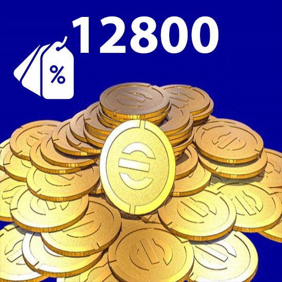 12800 کوین اقتصادی زمانبر ای فوتبال