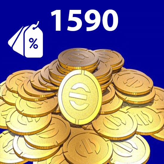 1590 کوین اقتصادی زمانبر ای فوتبال