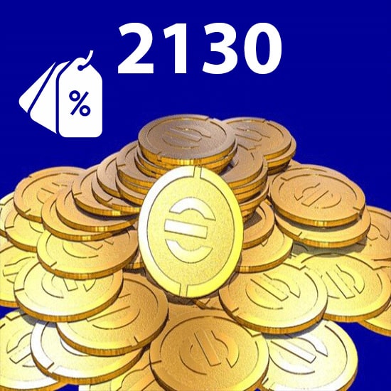 2130 کوین اقتصادی زمانبر ای فوتبال