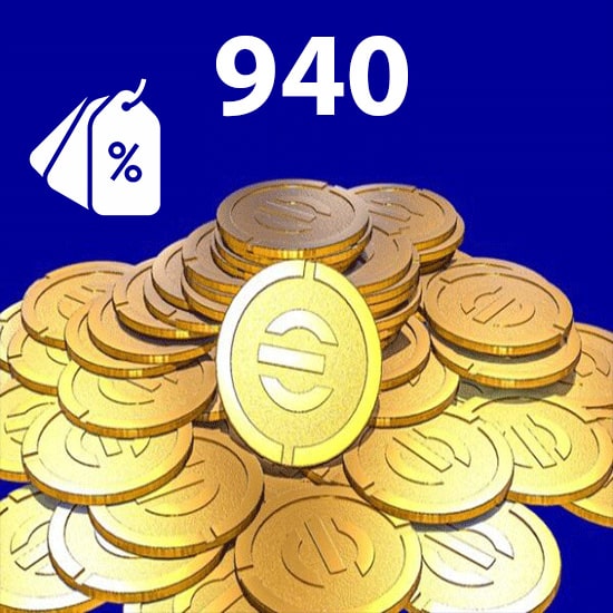 940 کوین اقتصادی زمانبر ای فوتبال